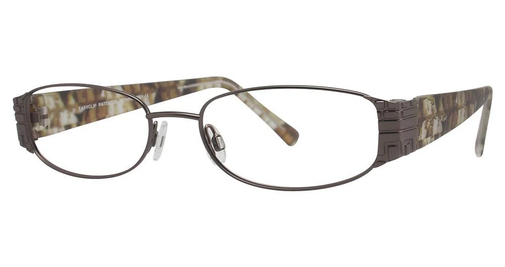Aspex Eyewear EC218 Eyeglasses - view 7